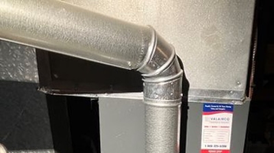 Furnace System Photo